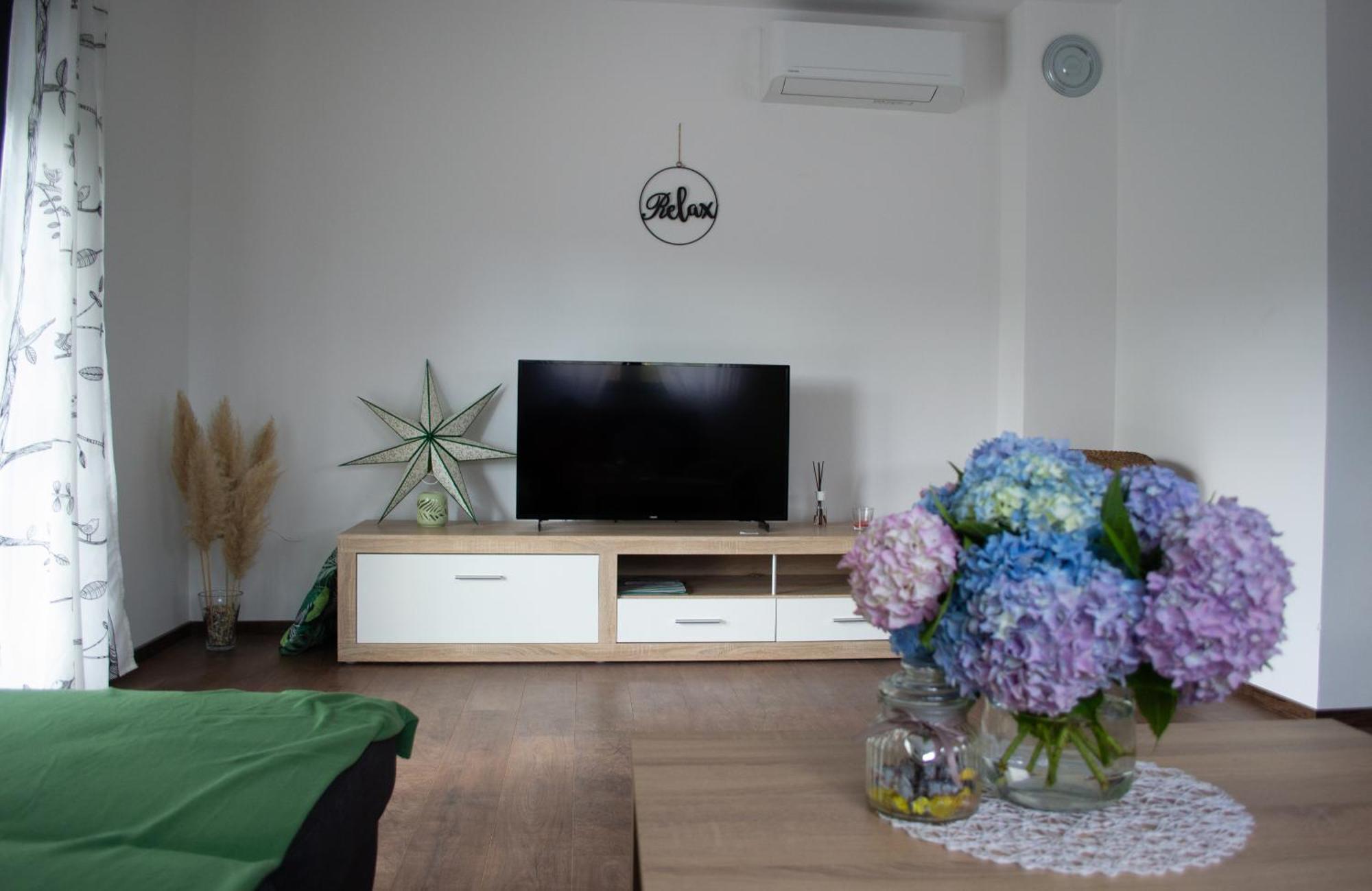 Kraljeva Hiza - Apartmani I Sobe Kralj Sveti Martin Na Muri Buitenkant foto